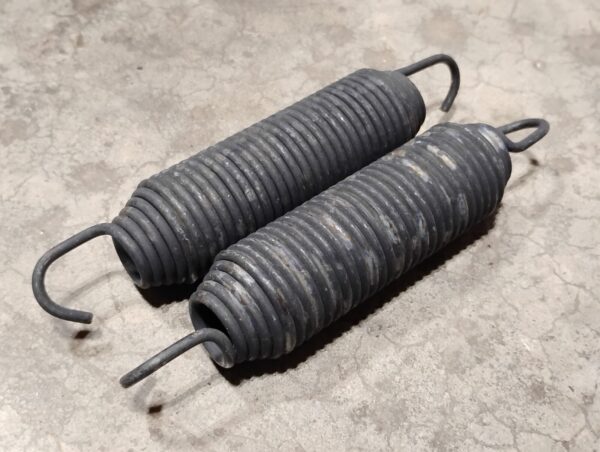 Cafe Dishwasher Door Springs, (Set of 2) for model #CDT845P2N3S1