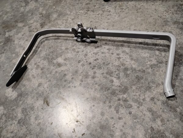 Whirlpool Dishwasher Water Feed Tube W10194940, W10328505 for WDT710PAYW3