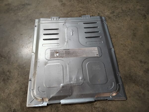 Samsung Washing Machine Back Cover Panel DC63-01447A for WA45T3200AW/A4