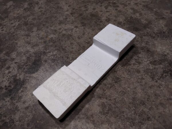 Cafe Dishwasher Foam Door Pad Insert #265D1865P002 for model #CDT845P2N3S1