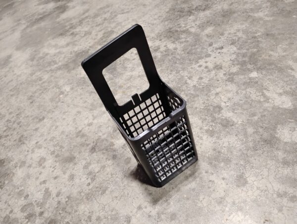 OEM Cafe Dishwasher Silverware Basket 265D2024 CAV 6 for #CDT845P2N3S1