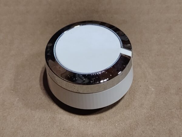 GE Dryer Small Control Knob #2117 for model #GTD33EASK0WW
