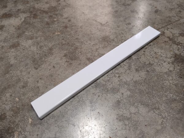 Whirlpool Refrigerator 9" Metal Compartment Support Bar for model #WRT318FZDW06