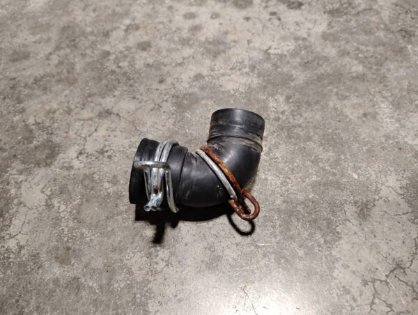 Kenmore/Whirlpool Washer Rubber Drain Tube Elbow 1 1/8 - 1 1/4