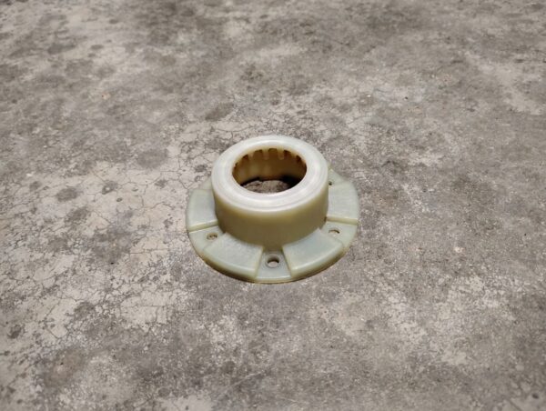 Kenmore Washer Drive Motor Plastic Gear Clutch
