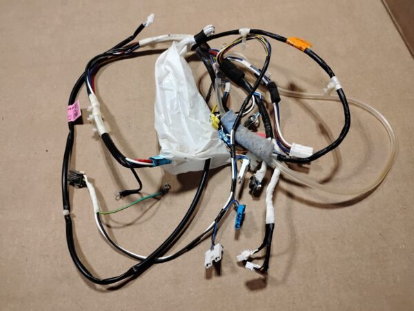 LG Washing Machine Complete Wiring Harness #EAD64545806 for model #WT7300CW