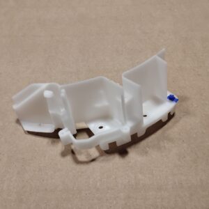 LG Washing Machine Water Guide #4974EA2004 for model #WT7300CW