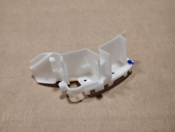 LG Washing Machine Water Guide #4974EA2004 for model #WT7300CW