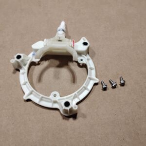 LG Washing Machine Clutch Shifter Mechanism #MJB64569801 for model #WT7300CW