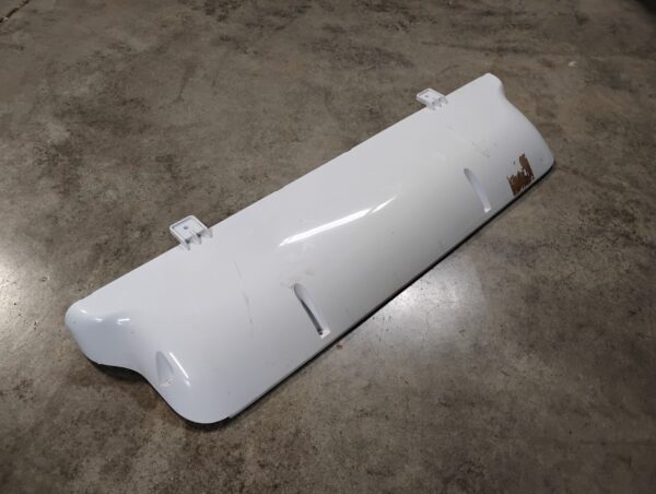 Samsung Dryer Back Cover Panel DV7000 DC63-01459A004 for model #DV40J3000EW/A2