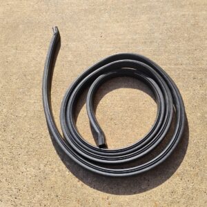 Frigidaire Electrolux Dishwasher Door Gasket Rubber Seal for #FDB1500LFS0
