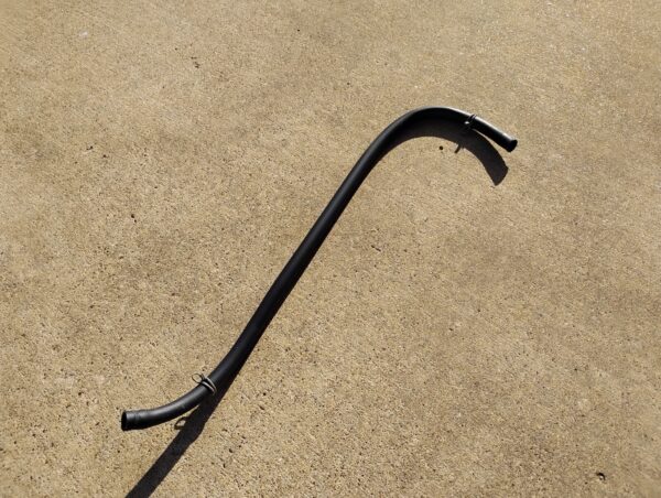 OEM Frigidaire Electrolux Dishwasher Water Tubing #154446002 for FDB1500LFS0