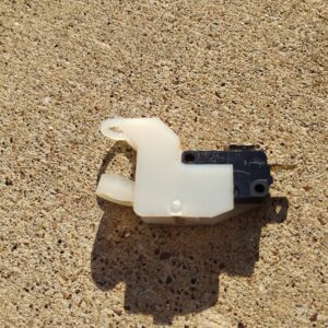 Frigidaire Electrolux Dishwasher D3V-6G-3C24-K-3 Water Level Switch Sensor