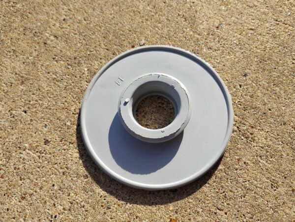 Frigidaire Electrolux Dishwasher Feed Tube Manifold Grommet #14 for FDB1500LFS0