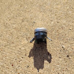 Frigidaire Dishwasher High Limit Thermostat (L200-100F) 13753 for #FDB1500LFS0