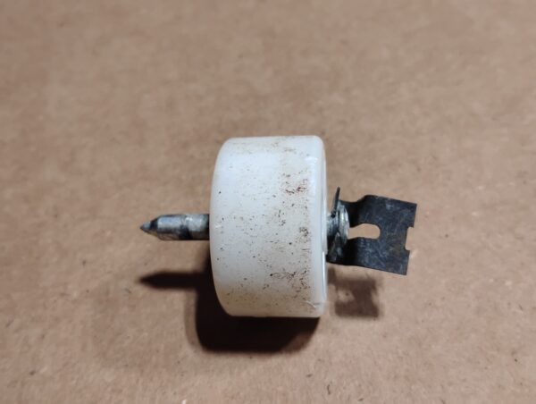 Whirlpool Refrigerator 1.5 inch Roller Wheel for #WRT318FZDW06