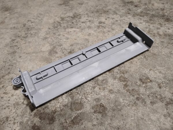 Samsung Dryer Filter Cover Assembly Dc63-01322A003 for model #DV45H7000EW/A2