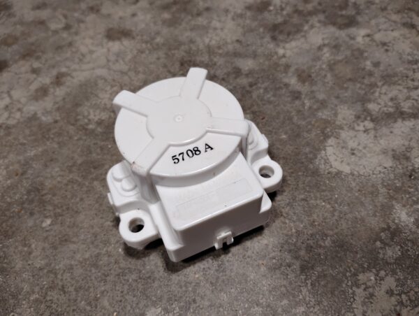 OEM Samsung Washer Clutch Actuator TD-SSCL-12A for #WA48J7770AW/A2 (Tested)