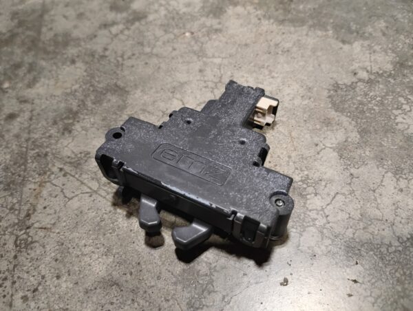 GE Cafe Dishwasher Door Latch Lock EMZ for model #CDT845P2N3S1 Tested