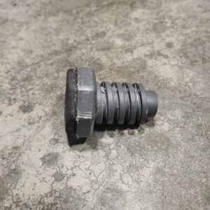 GE/Hotpoint Washer Leveling Leg #290D2037 for model #HTW240ASK6WS