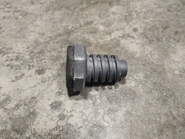 GE/Hotpoint Washer Leveling Leg #290D2037 for model #HTW240ASK6WS