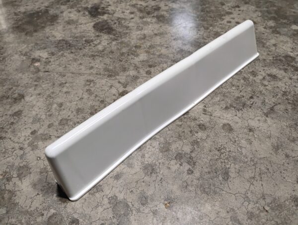 Maytag Dryer Drum Baffle #3403636 2 3/4" x 15" for model #MEDC300BW0