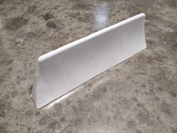 Maytag Dryer Drum Baffle #692490 4" x 15" for model #MEDC300BW0