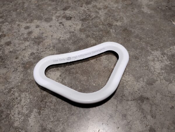 Kenmore Washer High Efficiency Detergent Dispenser Cover #8563877, #W10185295