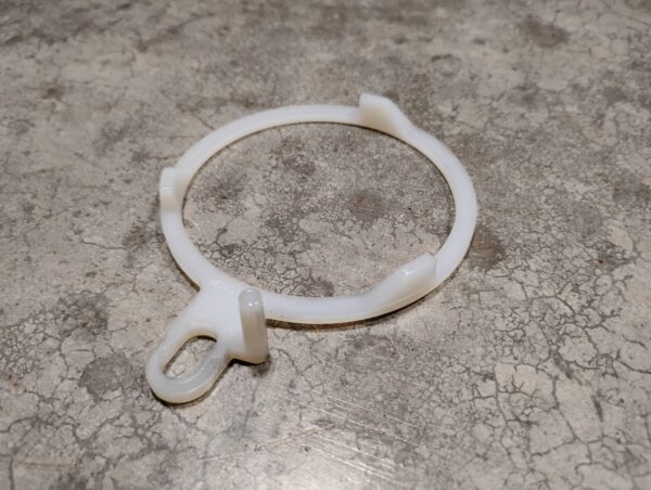 Maytag Washer Drive Gear Actuator #W10006353 for model #MVWC200BW0