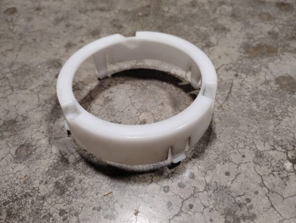 Maytag Washer Drive Gear Cover #W10006354 for model #MVWC200BW0