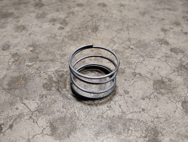 Maytag Washer Drive Gear Clutch Shifter Spring 1  3/8" for model #MVWC200BW0