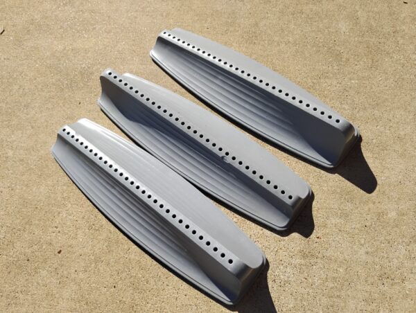 Samsung Washer Drum Lifters (Set of 3) DC66-00984A for model #WF45R6100AC/US