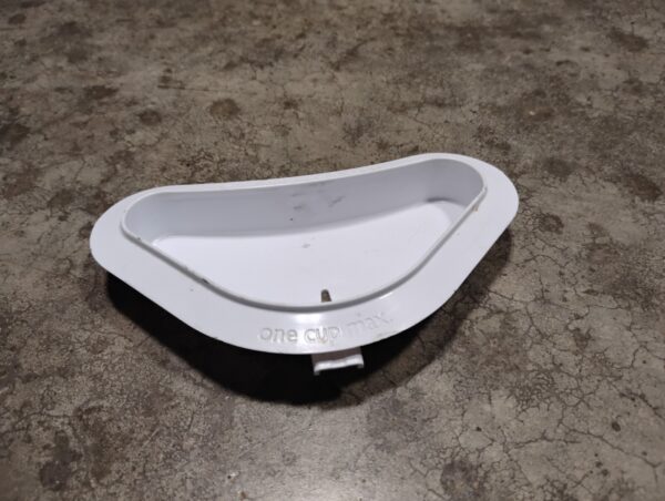 Maytag Washer Bleach Dispenser Cup #W10192089 for model #MVWC200BW0