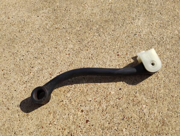 Hotpoint Washer Dampening Strap 123C7979 USED