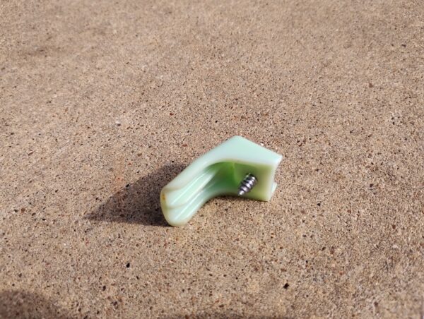 WHIRLPOOL DUET DRYER DOOR SUPPORT PART # 8529053 for model #WED9200SQ0