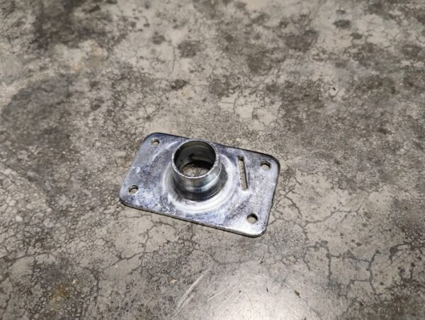 Ge Dryer Bearing Retainer WE1M300 for model #GTD33EASK0WW