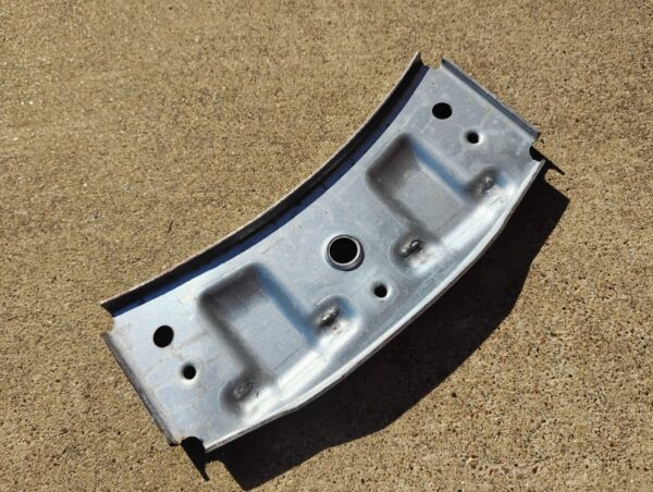 Samsung Washer Door Hinge (Bracket Only) For DC61-04342 Fits #WF45R6100AC/US