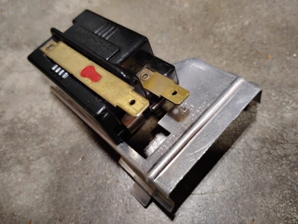 Maytag Dryer Flame Sensor 43800B J18214A 338906 for model #MGDB765FW0 (Tested)