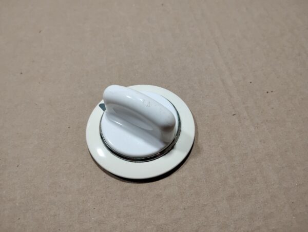 GE Dryer Control Knob KI 2227 for model #DBL333EB1WW
