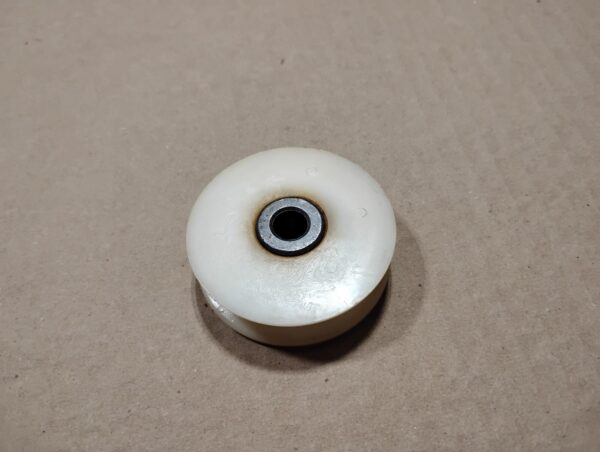 GE Dryer Pulley/Idler Wheel 2.25" x 5/8" for model #DBL333EB1WW