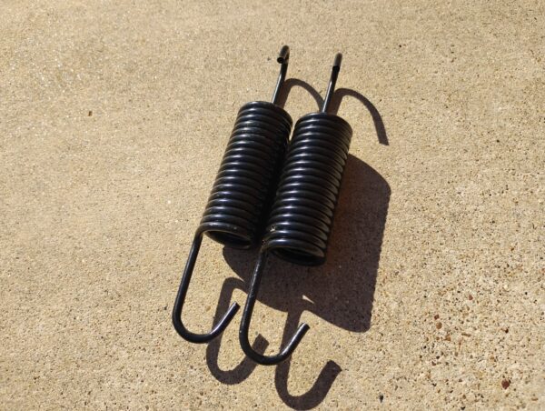 Samsung Washer Suspension Springs (Set of 2) for model # WF45R6100AC/US