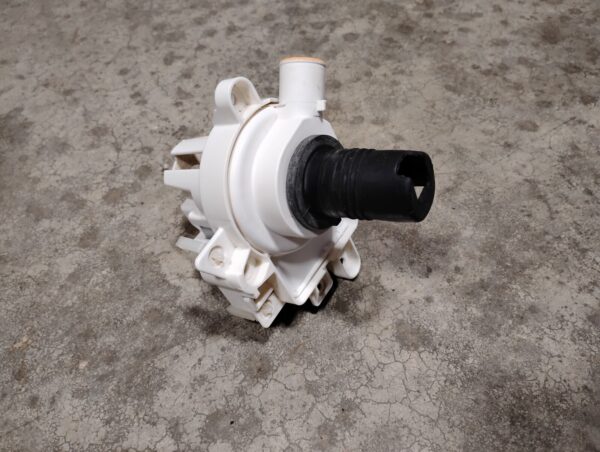 Samsung Washer Drain Pump 03DC9716778 for #WA48J7770AW/A2 (Tested)